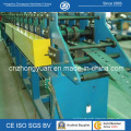 Automatic Cold Roll Forming Channel Roll Forming Machine